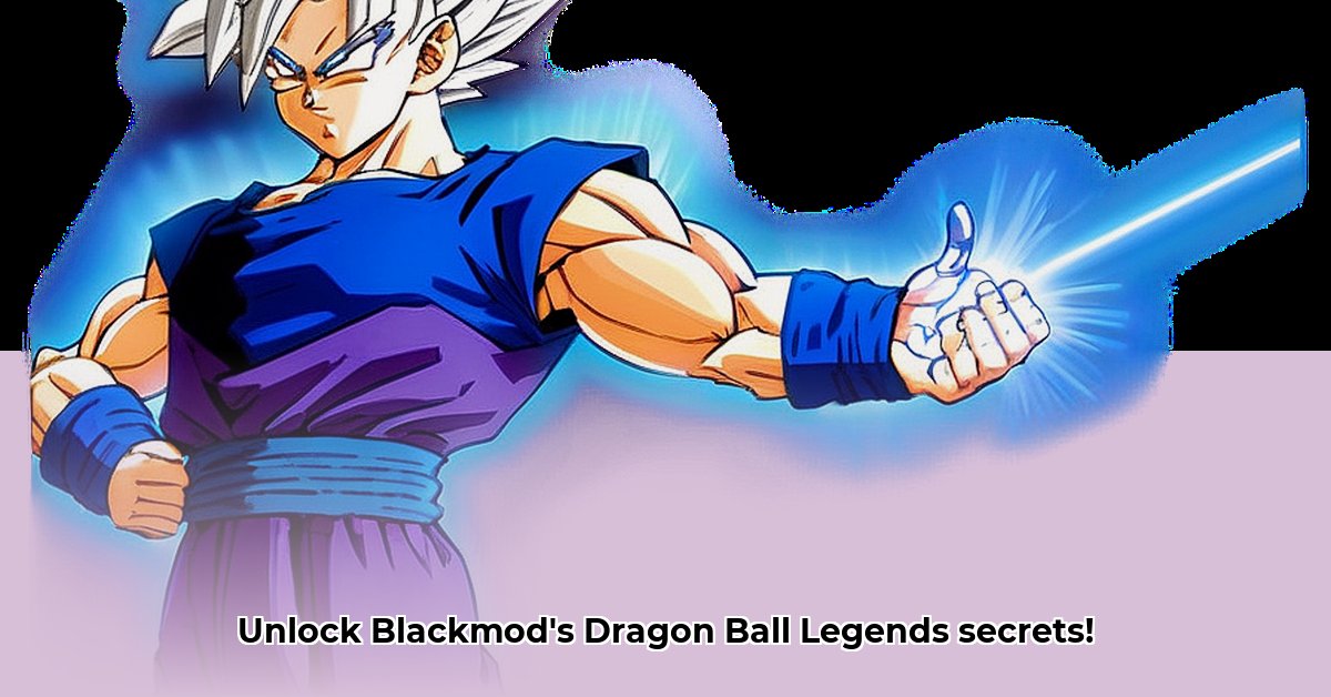 blackmod-dragon-ball-legends